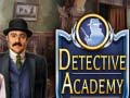 Igra Detective Academy