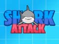 Igra Shark Attack