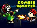 Igra Zombie Shooter 