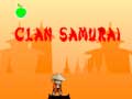 Igra Clan Samurai