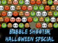 Igra Bubble Shooter Halloween Special