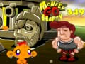 Igra Monkey Go Happly Stage 349