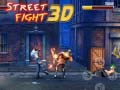 Igra Street Fight 3d