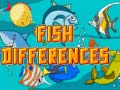 Igra Fish Differences
