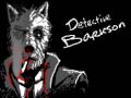 Igra Detective barkson