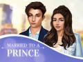 Igra Married To A Prince