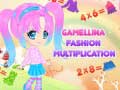 Igra Gamellina Fashion Multiplication