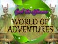 Igra Spot The differences World of Adventures