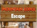 Igra Mountain Lodge Escape