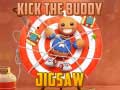 Igra Kick The Buddy Jigsaw