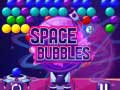 Igra Space Bubbles