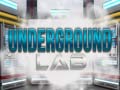 Igra Underground Lab