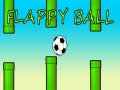 Igra Flappy Ball