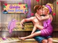 Igra Goldie Sauna Flirting