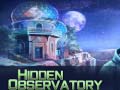 Igra Hidden Observatory