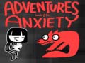 Igra Adventures With Anxiety!