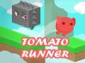 Igra Tomato Runner
