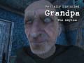 Igra Mentally Disturbed Grandpa The Asylum