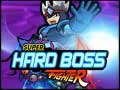 Igra Super Hard Boss Fighter