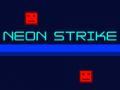 Igra Neon Strike 