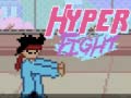 Igra Hyper Fight