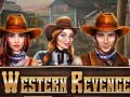 Igra Western Revenge