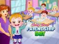 Igra Baby Hazel Friendship Day