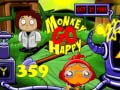 Igra Monkey Go Happly Stage 359