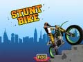 Igra Stunt Bike
