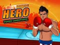 Igra Boxing Hero: Punch Champions