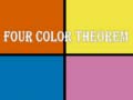 Igra Four Color Theorem