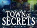 Igra Town of Secrets