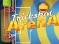 Igra Trickshot Arena