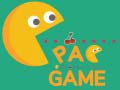 Igra Pac Game