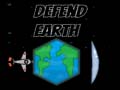 Igra Defend Earth