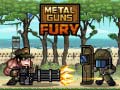 Igra Metal Guns Fury