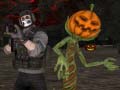 Igra Masked Forces: Halloween Survival
