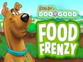 Igra Scooby-Doo! Doo Good Food Frenzy