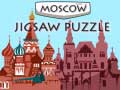 Igra Moscow Jigsaw Puzzle