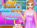 Igra Belle's Cool Summer Holiday