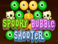 Igra Spooky Bubble Shooter