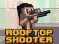 Igra Rooftop Shooters