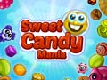 Igra Sweet Candy Mania