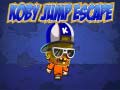 Igra Koby Jump Escape