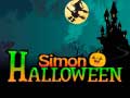 Igra Simon Halloween
