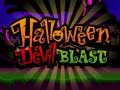 Igra Hallowen Devil Blast
