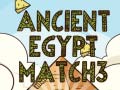 Igra Ancient Egypt Match 3