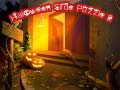 Igra Halloween Slide Puzzle 2