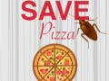 Igra Save Pizza
