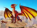 Igra Dragon City Destroyer